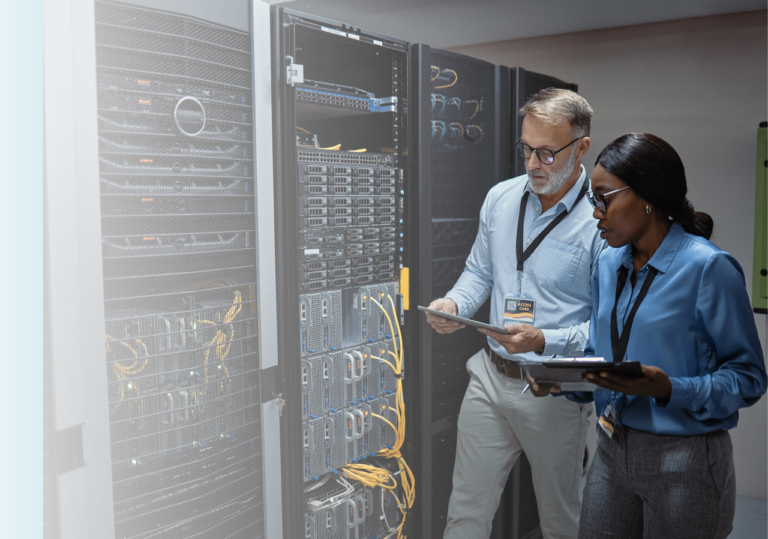 Nitic National Information Technology Innovation Center