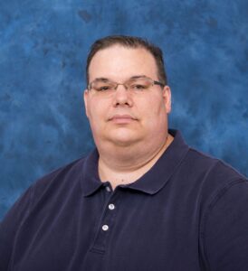 wade huber