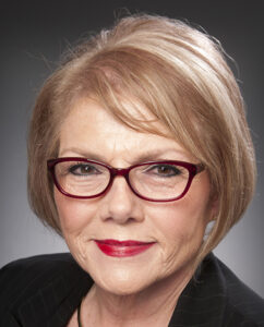 Ann Beheler