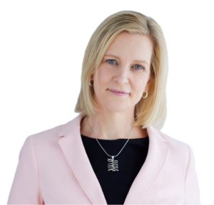 Helen Patton headshot