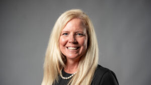 Nancy Miller headshot