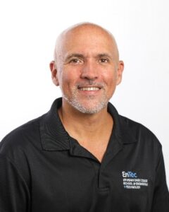 CompTIA Server+ Chris Kinnaird