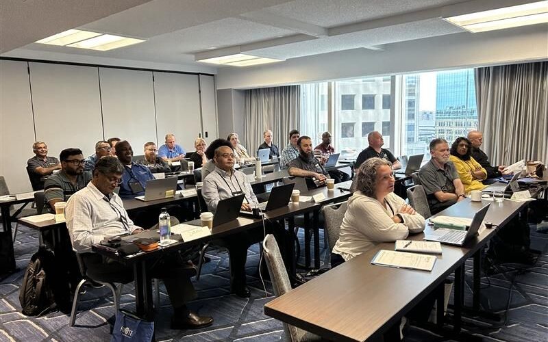 innocation clearinghouse overview