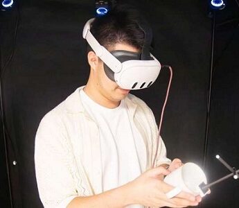 new augmented reality