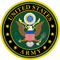 Mark of the United States Army.svg