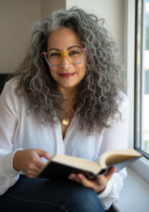 Dr. Myra Roldan, CEO, CCAIO, CAEGP