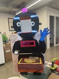 robot 450x600