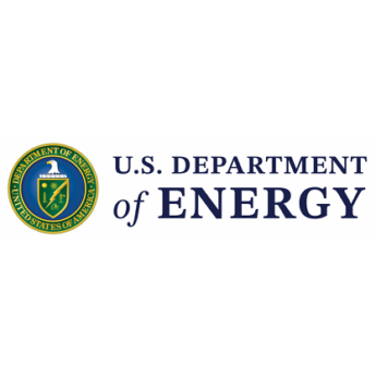 US DOE logo square