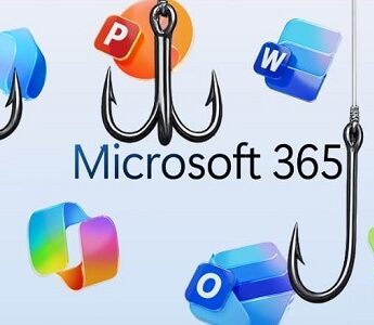 microsoft 365 phishing hooks