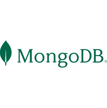 MongoDB square logo