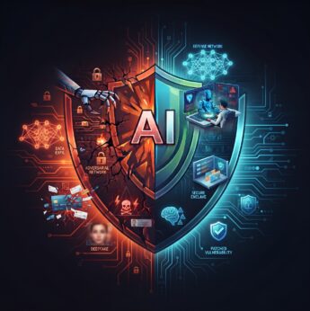 AI Paradox Image